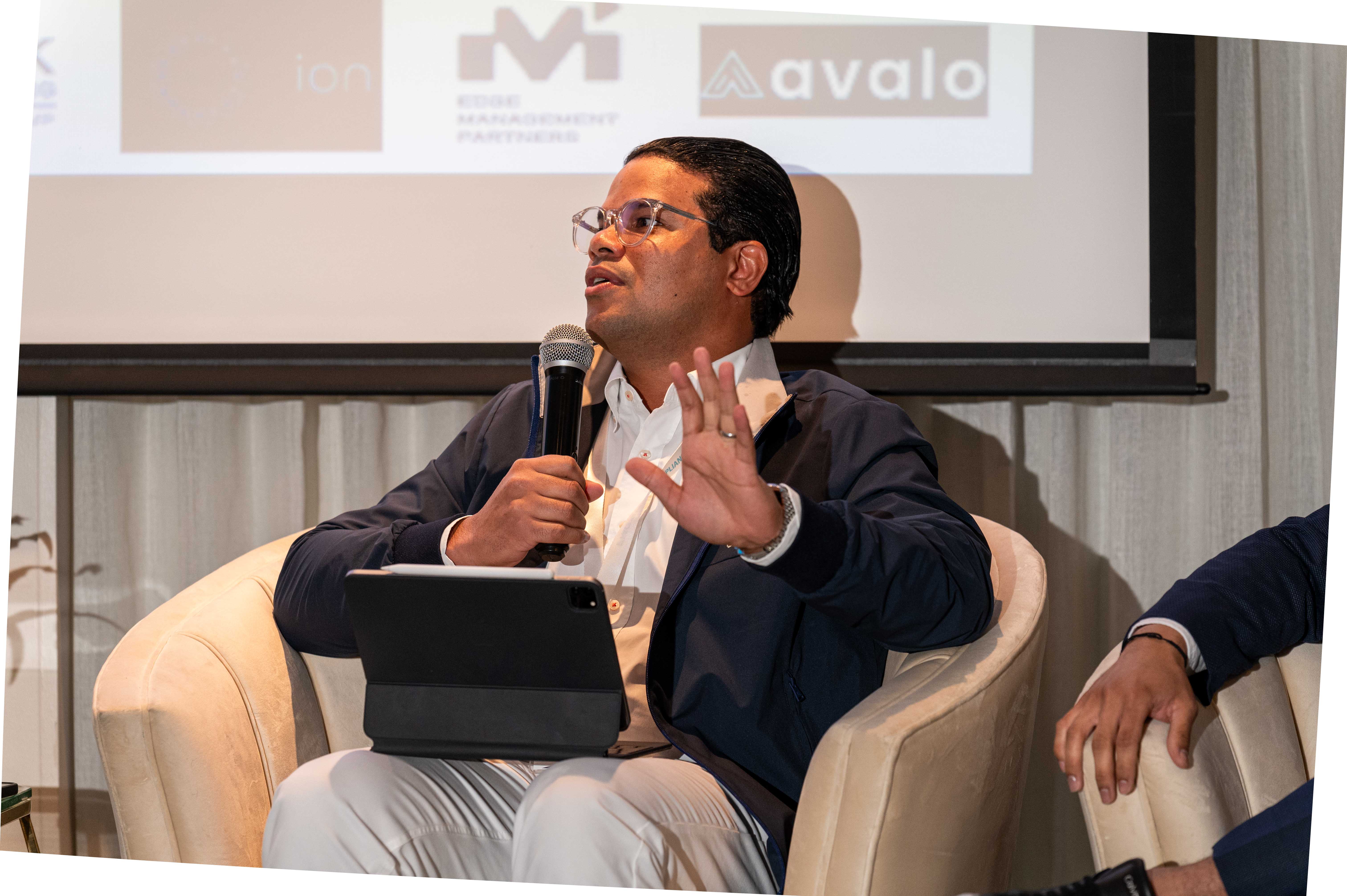 PR Compliance Summit 2024